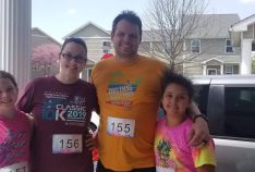 Bunny Hop 5k 2021