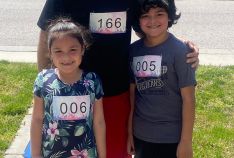 Bunny Hop 5k 2021