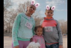 Bunny Hop 5k 2021