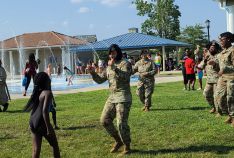 National Night Out 2021