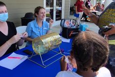 National Night Out 2021