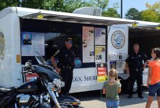 National Night Out 2021