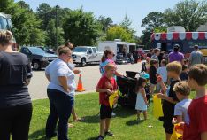 National Night Out 2021