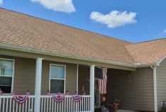 Patriotic Porches 2021