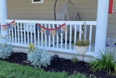 Patriotic Porches 2021