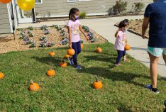 Pumpkin Patch 2021