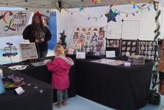 Winter Holiday Bazaar 2022